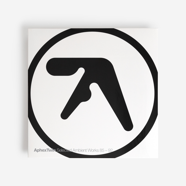 Aphex ambient front