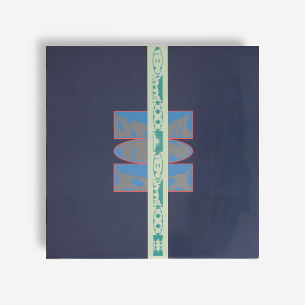 Dekmantel front