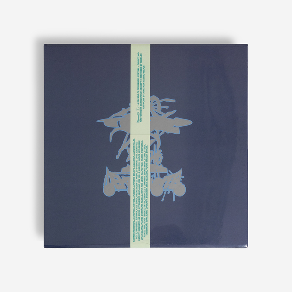 Dekmantel back
