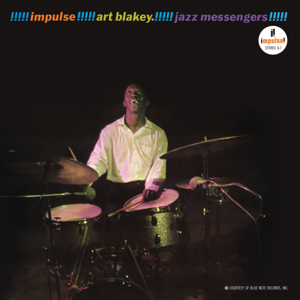 Artblakey thejazzmessengers artblakey thejazzmessengers vervebyrequest