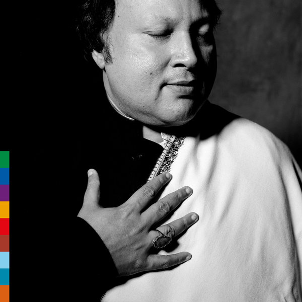 Hommage à Nusrat Fateh Ali Khan CD 2枚組 Amazon.com: Hommage A Nusrat Fateh Ali Khan: CDs & Vinyl