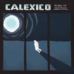 美品CD Aerocalexico 輸入盤 Calexico Calexico 