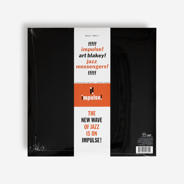 Impulse back
