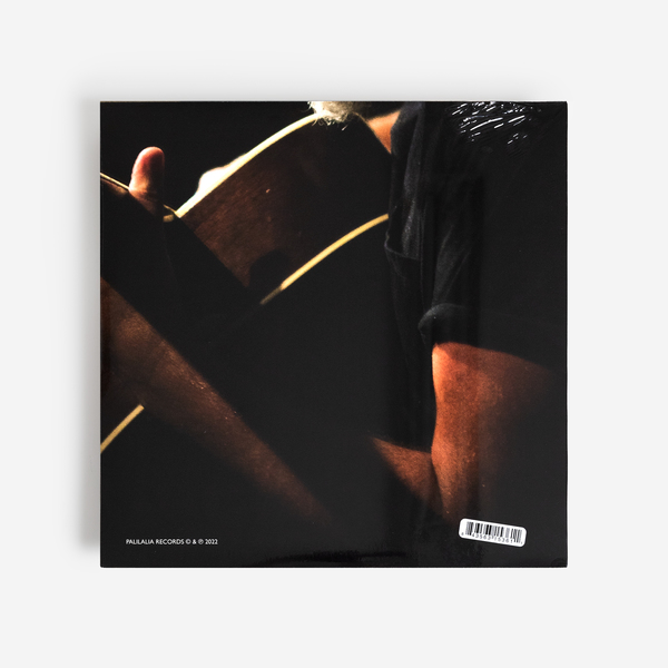 Corsano back