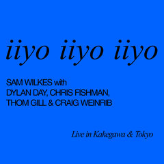 Sam Wilkes - iiyo iiyo iiyo - Boomkat
