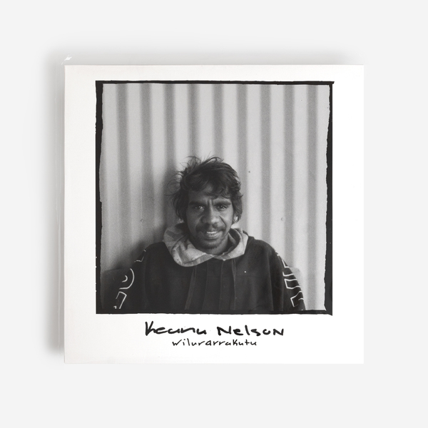 Keanu Nelson - Wilurrakutu, Vinyl LP Keanu Nelson - Wilurrakutu, Vinyl LP