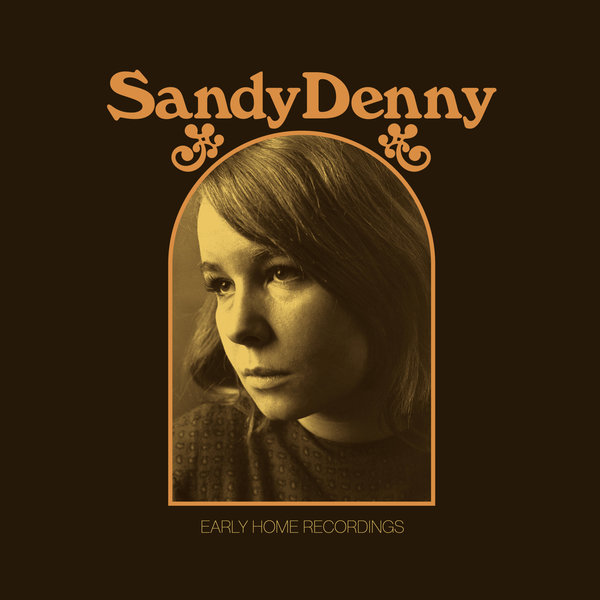 4Cd Sandy Denny /The Notes And The Words | eBay