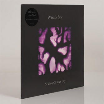 Mazzy Star Seasons buy of Your Day vinyl record