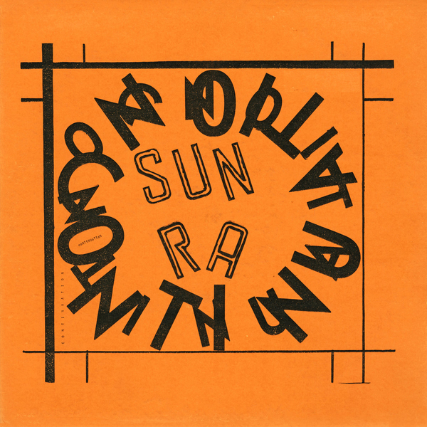 Sun Ra - Continuation - Boomkat