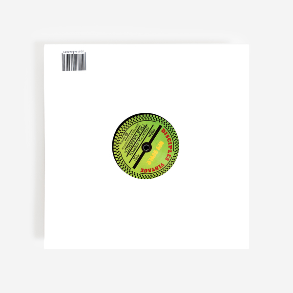 Creation Stepper & Disciples Riddim Section - True Nazarite - Boomkat