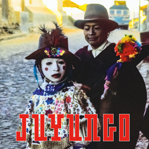 V.A. - Juyungo （2LP）Honest Jon's Various Artists - Juyungo: Afro-Indigenous Music From The
