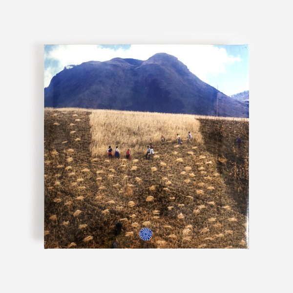 V.A. - Juyungo （2LP）Honest Jon's ODAtNDQ4NC5qcGVn.jpeg
