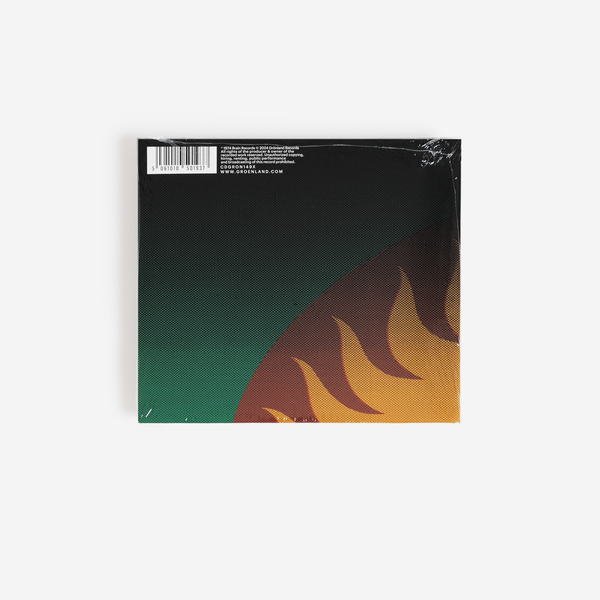 Harmonia - Musik von Harmonia (Anniversary Edition) - Boomkat