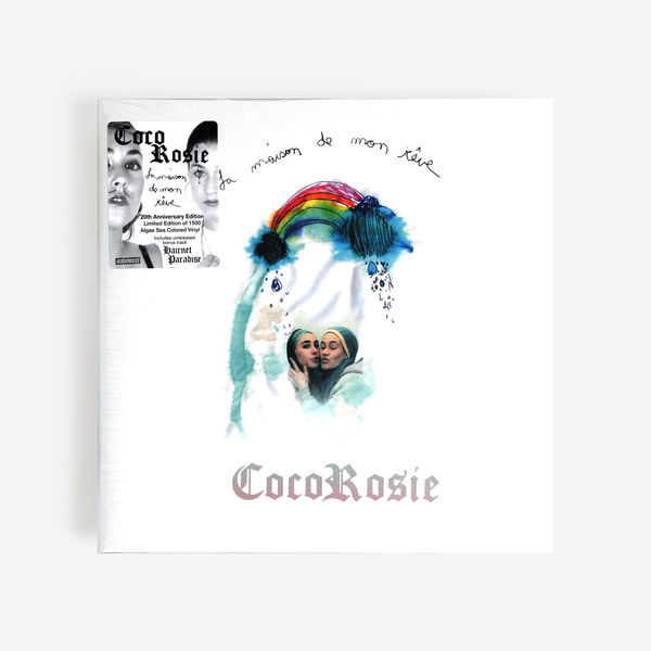 Cocorosie fix