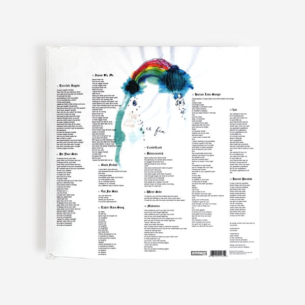Cocorosie b fix