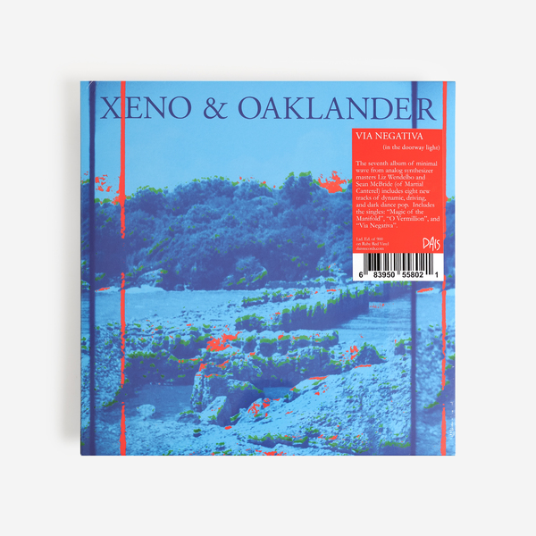 Xeno f