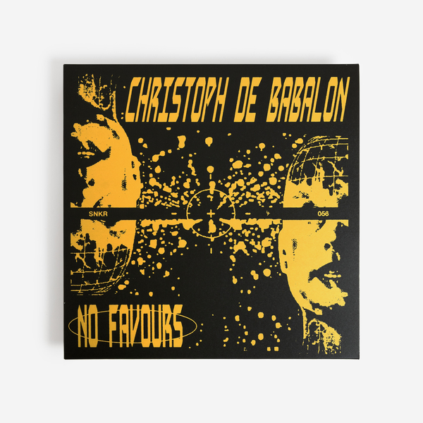 Christoph front
