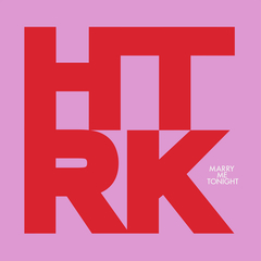 洋楽 HTRK / Psychic 9-5 Club HTRK - Psychic 9-5 Club (10th Year Reissue) - Boomkat