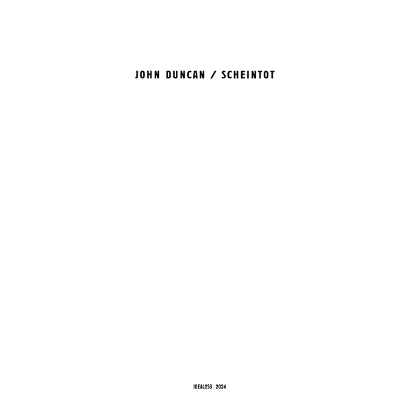 Ideal253 cover