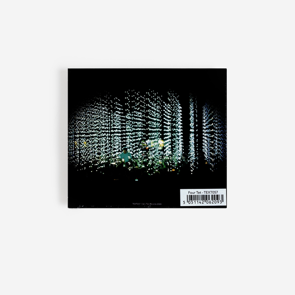 Fourtet cd b