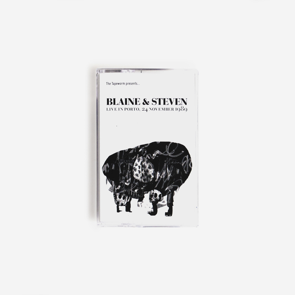 Blaine f