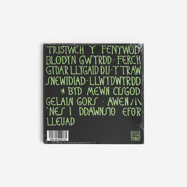 Trist cd b