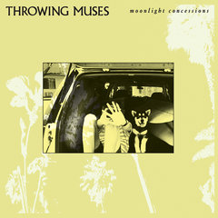 洋楽 THROWING MUSES - University University - Album by Throwing Muses | Spotify