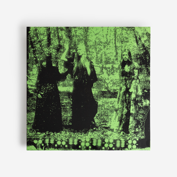 Trystwych front 2