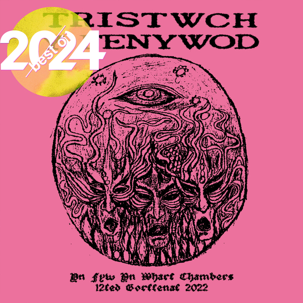Distribution preview tristwch y fenywod