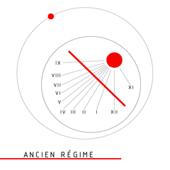 ANCIEN REGIME - Ancien Règime - Boomkat