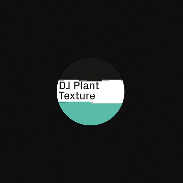 Plant texture flat
