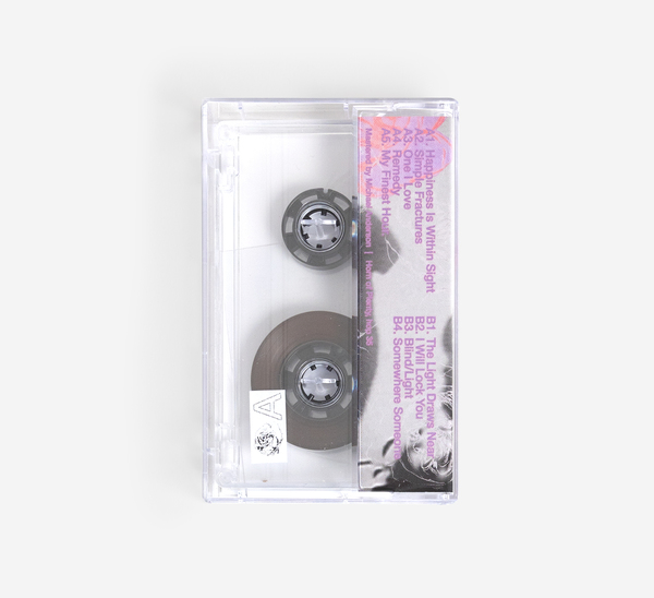 Tape back