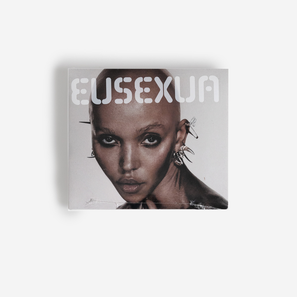 Eusexua cd f