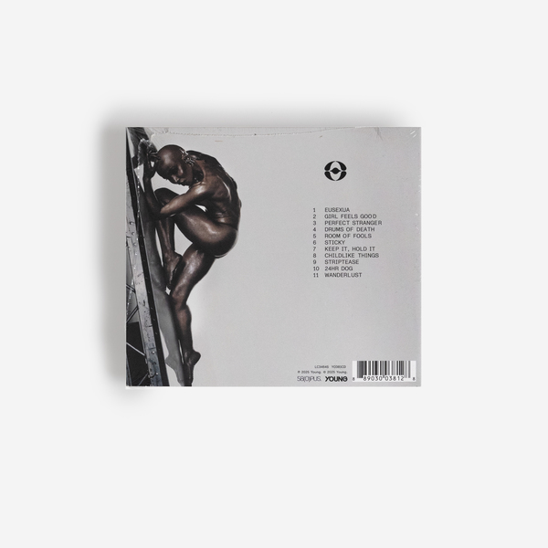 Eusexua cd b