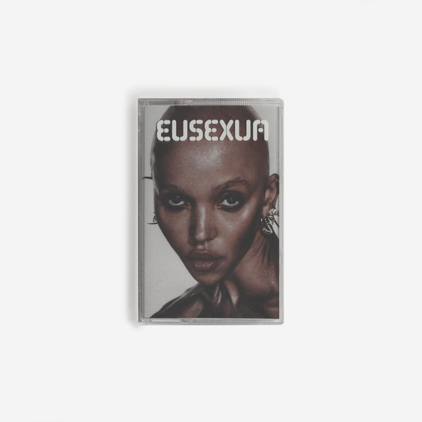 Eusexua tape f