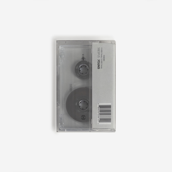 Eusexua tape b