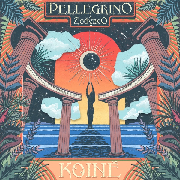 Eas025 pellegrino zodyaco koinec   cover   hd 2000x2000