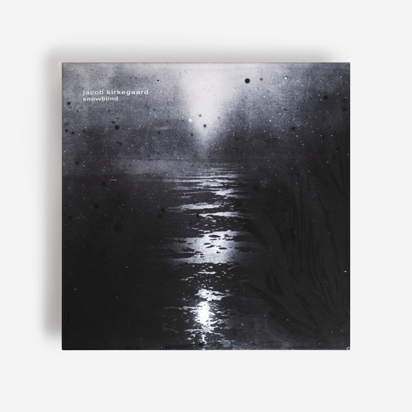Snowblind f