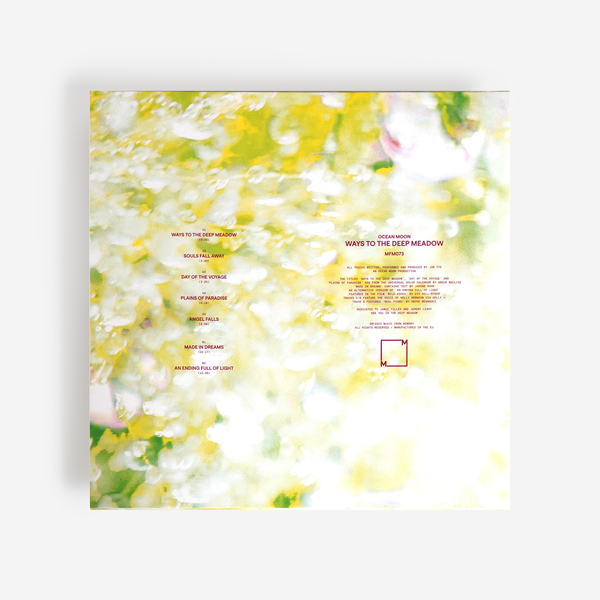 Deep meadow b