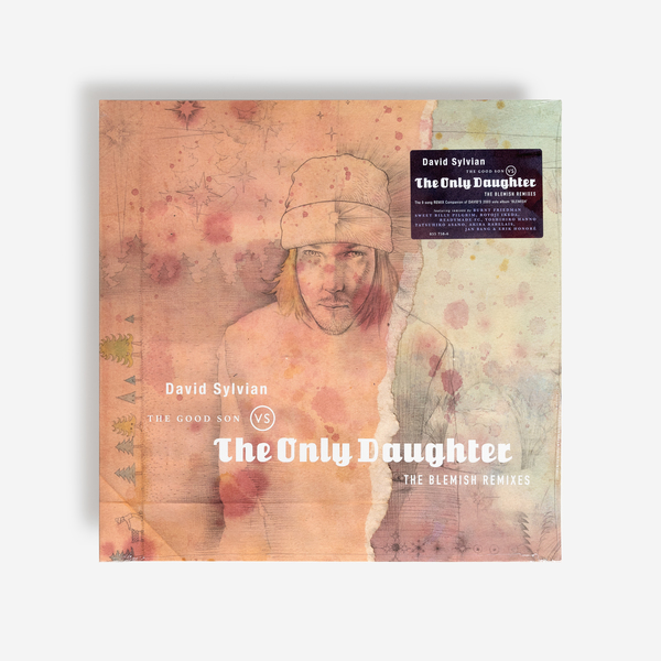 DAVID SYLVIAN - The Good Son vs The Only Daughter (The