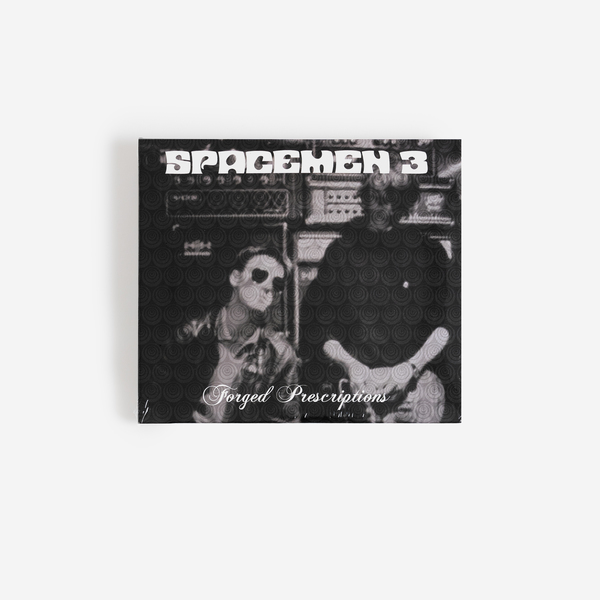 Spacemen 3 - Forged Prescriptions - Boomkat