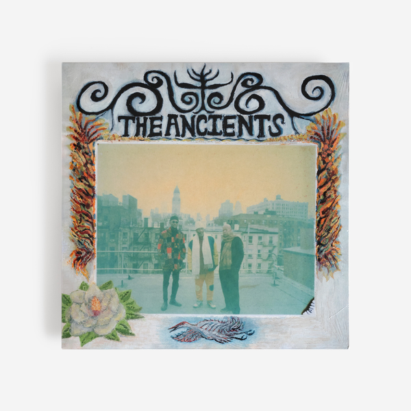 Ancients f