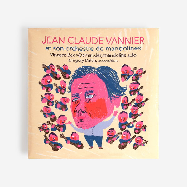 Jean claude f