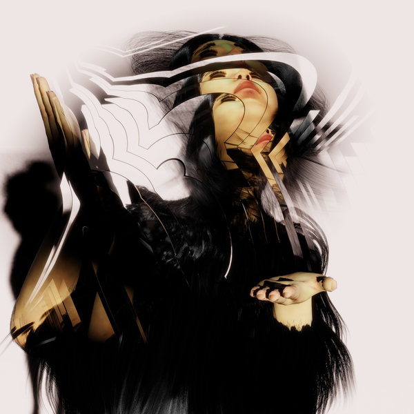 Glossolalia cover 3000x3000