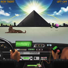 洋楽 Ron Trent Prescription Word sound&Power Ron Trent – Prescription: Word, Sound & Power – Box Set 6 x
