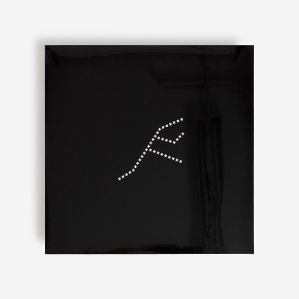 Nicolas Jaar - Piedras 1 & 2 - Boomkat