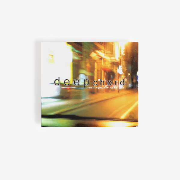 Deepchord cd f