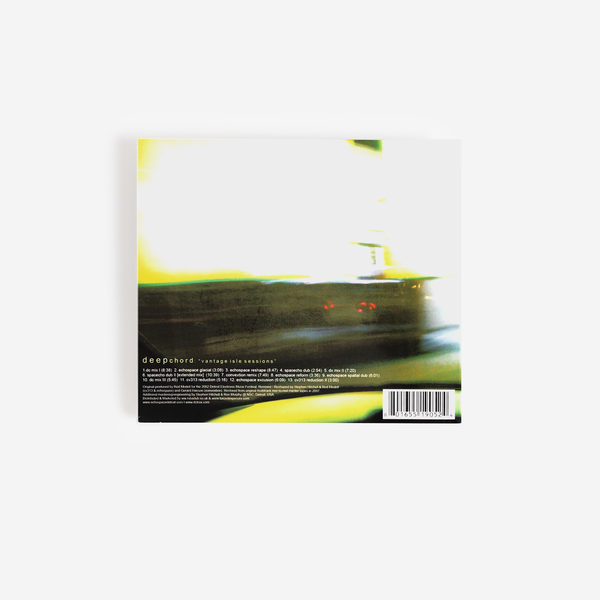 Deepchord cd b