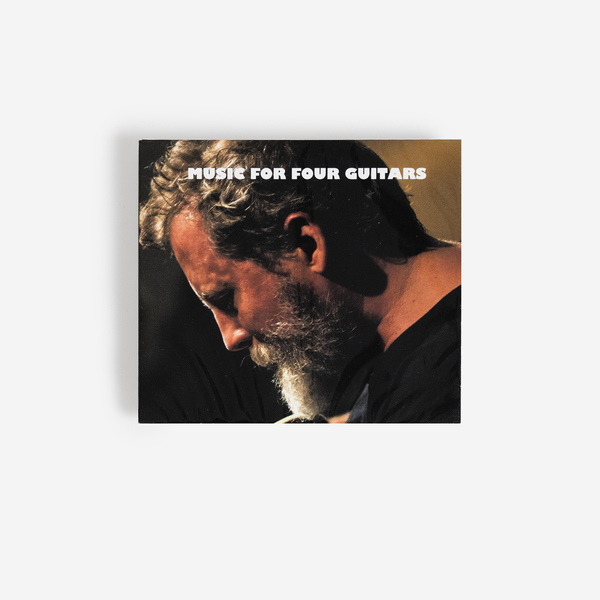 Orcutt four cd