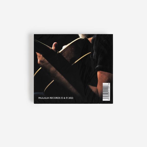 Orcutt four cd b